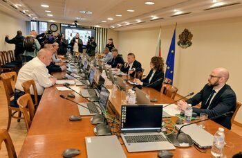 Hakimler Birliği, Hakim Tsarigradskaya'yı Savunuyor: VSS Sessiz Kalırken, Cesaret Eden Konuşacak