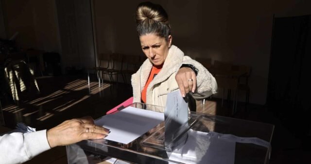 Bulgaristan Seçimlerinde AB Bir Dijital Felaketle mi Karşı Karşıya?
