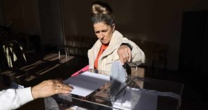 Bulgaristan Seçimlerinde AB Bir Dijital Felaketle mi Karşı Karşıya?