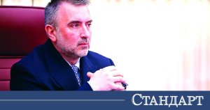 İvaylo Vılçev STANDART'a Konuştu: Trump Avrupalı Liderleri Kış Uykusundan Uyandırdı