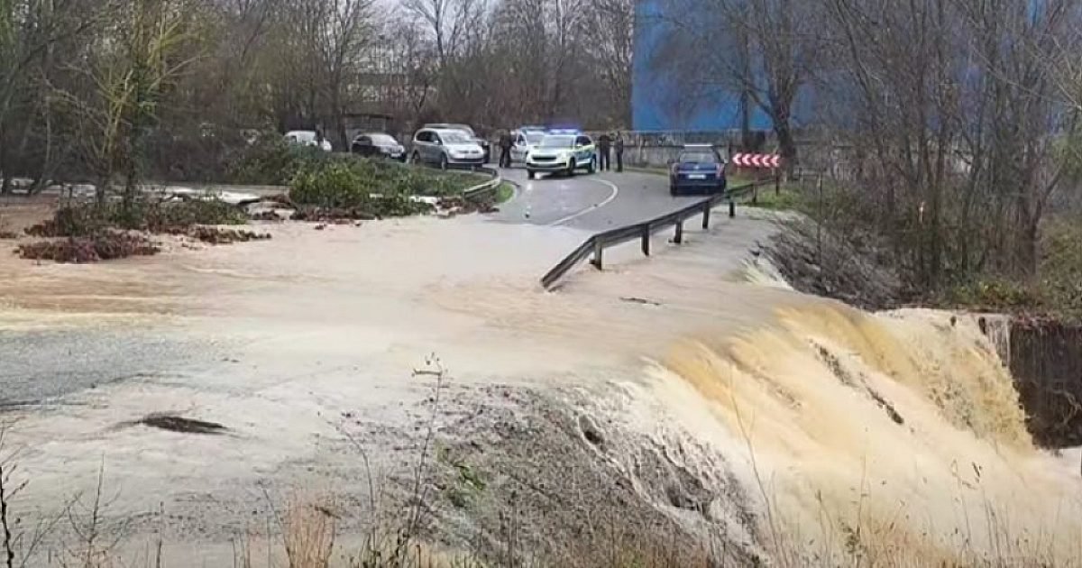 Yaz Öncesi Bir Su Felaketi Daha Geliyor
