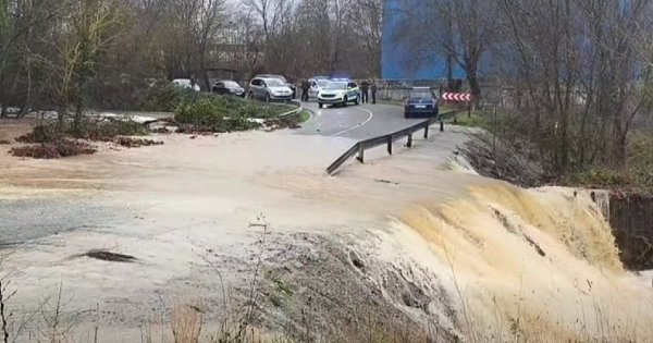 Yaz Öncesi Bir Su Felaketi Daha Geliyor