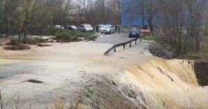 Yaz Öncesi Bir Su Felaketi Daha Geliyor