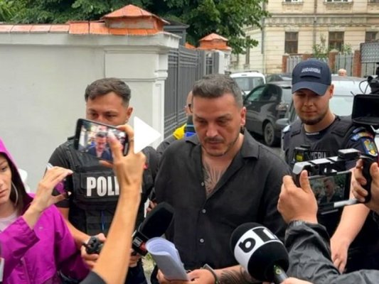 Rumen Fenomen Makaveli Vergi Kaçakçılığıyla Suçlanıyor