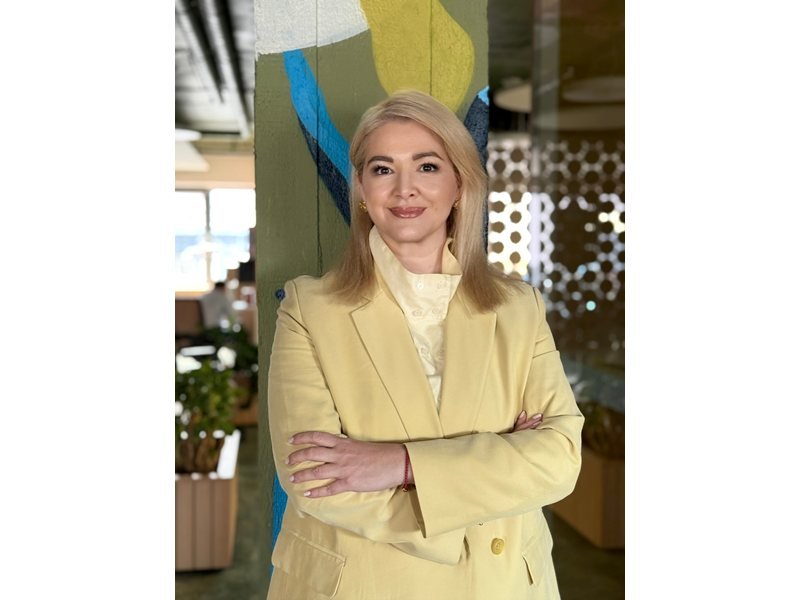 Mihaela Temelkova: Bugün Tüketiciler Sadece Bir Ürün Değil, Ondan Net Bir Fayda İstiyor