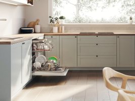İlk Kullanımdan Önce: Bosch Ev Aletlerinin Gizli Hayatı