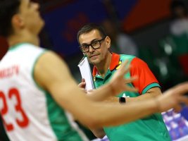Bulgaristan, Brezilya'da Sırbistan'a 0:1 Kaybetti