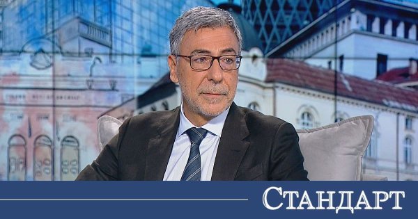 Valçev: Bulgaristan Kendi Çıkarını Savunmak İçin Özgüvene Sahip Olmalı
