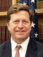 Trump'ın İstihbarat İçin İkinci Denemesi: Bu Kez Eski Bir Piyasa Gözlemcisini Aday Gösterdi