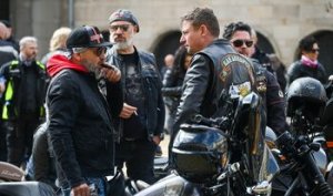 Motosikletçiler Düzenleyici Kurumlardan İstifalar ve Sezonluk Sigortalar Talebiyle Protesto Edecek