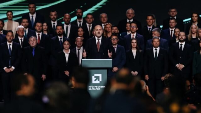 Bulgaristan'ın Beş Yılda Sekizinci Seçimi: Köklü Değişim mi, Yoksa Aynı mı?