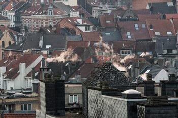 Çocuklu Aileler ve Yaşlılar Evden Tahliye Edilirken Neredeyse Hiç Korunmuyor