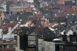 Çocuklu Aileler ve Yaşlılar Evden Tahliye Edilirken Neredeyse Hiç Korunmuyor