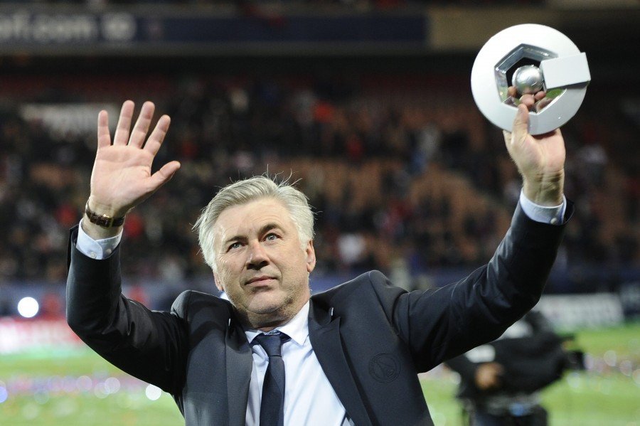 Carlo Ancelotti Brezilya İçin Ağır Şekilde Eleştirildi