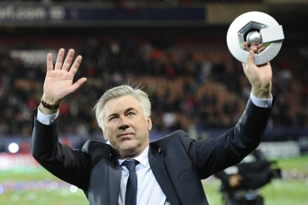 Carlo Ancelotti Brezilya İçin Ağır Şekilde Eleştirildi