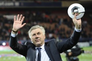 Carlo Ancelotti Brezilya İçin Ağır Şekilde Eleştirildi