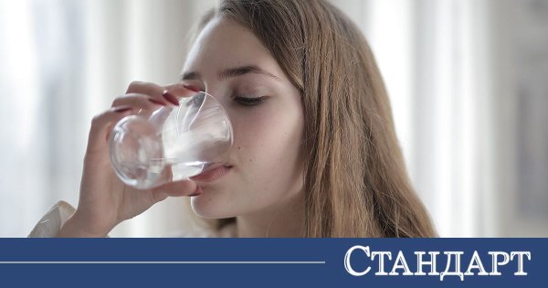 Su Değil: Doktor Sıcaklar İçin Daha İyi Bir İçecek Önerdi