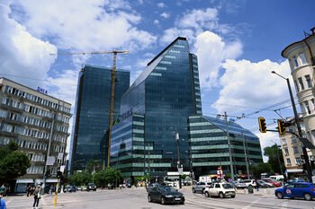 Rekabet Komisyonu'ndan Telus Tower Satışına Onay