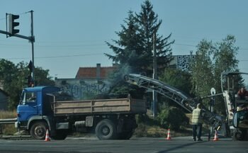 Sofya'nın Goryublyane Mahallesi'nde 5 Milyon Avroluk Altyapı Projesi Başlıyor