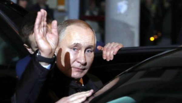 Rusya Mektubu: Moskova Balkanlar'daki Enerji Hakimiyetini Kaybediyor