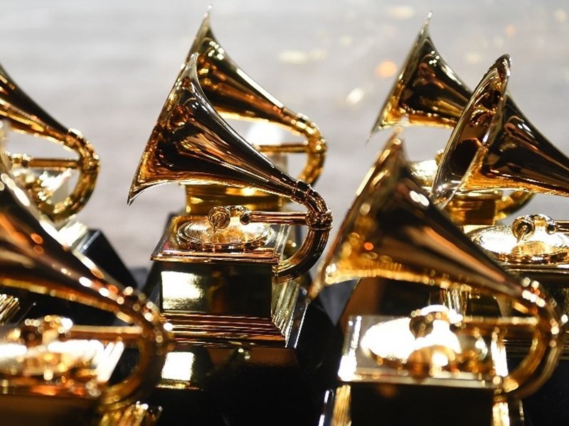 Grammy'ler Beş Yeni Kategori Ekledi ve Adaylık Kurallarını Değiştirdi