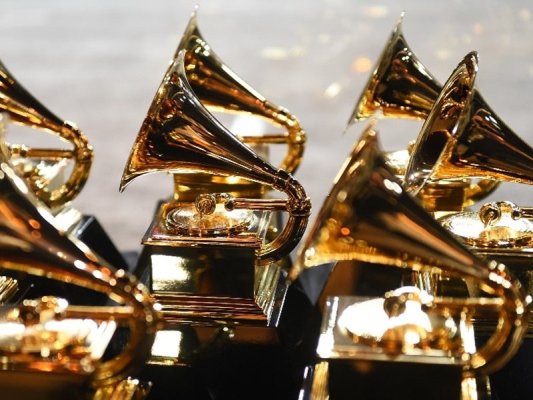 Grammy'ler Beş Yeni Kategori Ekledi ve Adaylık Kurallarını Değiştirdi