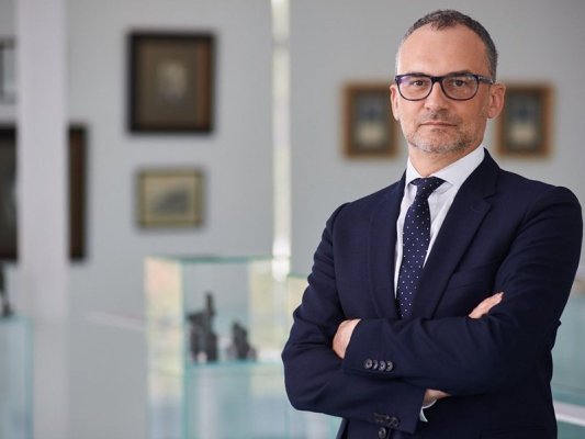 Georgi Tekev: Yüzlerce Genç Şarkıcı Her Yıl Raina Kabaivanska İle Okumak İstiyor
