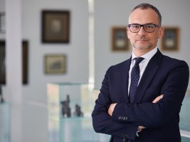 Georgi Tekev: Yüzlerce Genç Şarkıcı Her Yıl Raina Kabaivanska İle Okumak İstiyor
