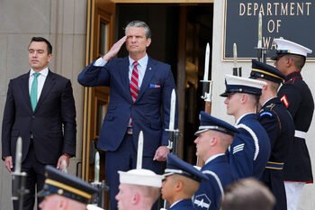 Pentagon, İran Savaşı İçin 80 Milyar Dolar Sağlanması Amacıyla Kongre'de Lobi Yapıyor