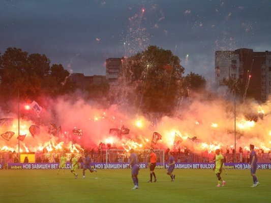 Şampiyon Levski, Yeni Sezonda 7 Binin Üzerinde Kombine Kart Satıldığını Duyurdu