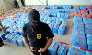 Savcılık, Uyuşturucuyla Bağlantılı Tutuklama ve Soruşturmalarda Artış Bildirdi