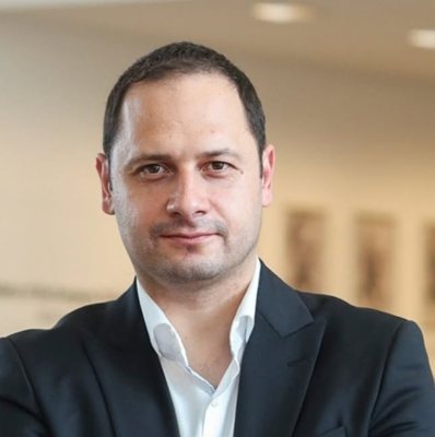 Petar Vitanov