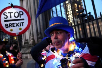 Brexit'ten On Yıl Sonra: İngiliz İş Dünyası Hâlâ AB Dışındaki Hayata Uyum Sağlıyor