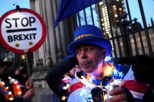 Brexit'ten On Yıl Sonra: İngiliz İş Dünyası Hâlâ AB Dışındaki Hayata Uyum Sağlıyor
