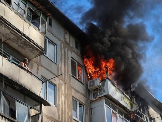 Rusya ve Ukrayna Drone ve Füzelerle Karşılıklı Saldırı Düzenledi