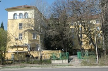 Bulgaristan'da En Çok Şubesi Olan Şehir Bir Tane Daha Alacak: Ormancılık Teknik Üniversitesi
