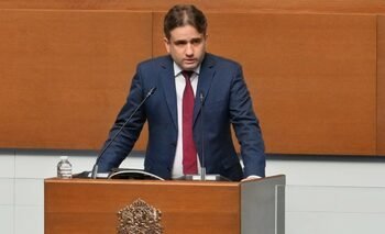 Božanov, Sayıştay'ın Çevre Bakanlığı'nı Ürün Harçları İçin Denetlemesini İstedi