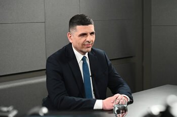 Mirçev: Toplumda Ukrayna'ya Silah Konusunda Büyük Bir Yanılgı Var