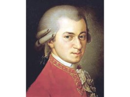 Paris'te Mozart'ın Bilinmeyen Yedi Eserlik Elyazması Keşfedildi