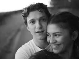 Tom Holland, Zendaya ile Evliliğini Doğruladı