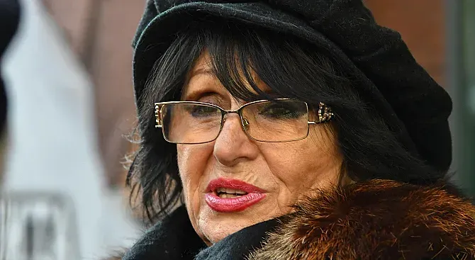 Yordanka Hristova Bulgaristan ve Dünya Kupası Hakkındaki Acı Gerçeği Söyledi