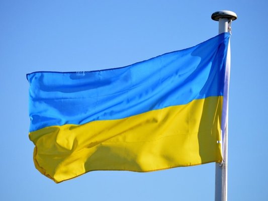 Ukrayna'da Kiev'de Patlama Planlayan Rus İstihbarat Ajanları Tutuklandı