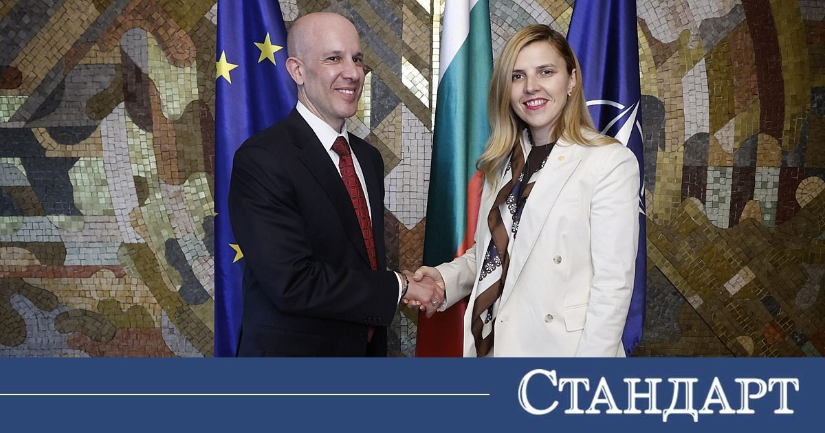 Bulgaristan, ABD Vizesiz Seyahat Programında Son Düzlükte
