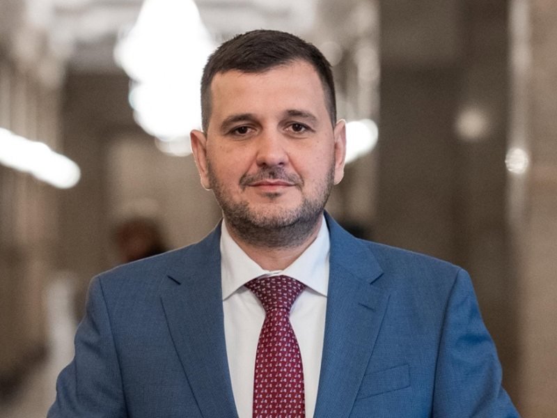 Yordan Ivanov DSB Başkanlığı Yarışına Giriyor