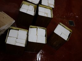 Tüccarlar Sıkı Sınır Denetimi Nedeniyle Kaos ve Peynir Fiyatlarında Artış Öngörüyor (Özet)
