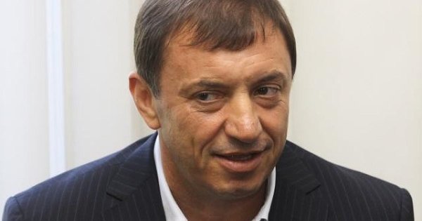 Aleksey Petrov Hakkında Çok Nadir Bir Karar Alındı