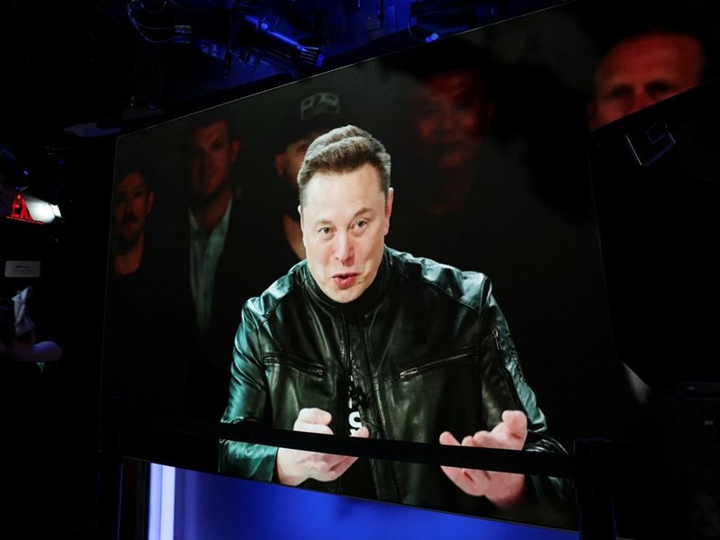 Musk'ın SpaceX Hisse Uçuşu Devam Edecek mi?