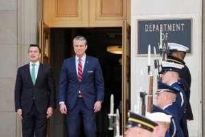 Pentagon'un İran'daki Okul Saldırısının Sonuçlarını Açıklayıp Açıklamayacağı Soru İşareti