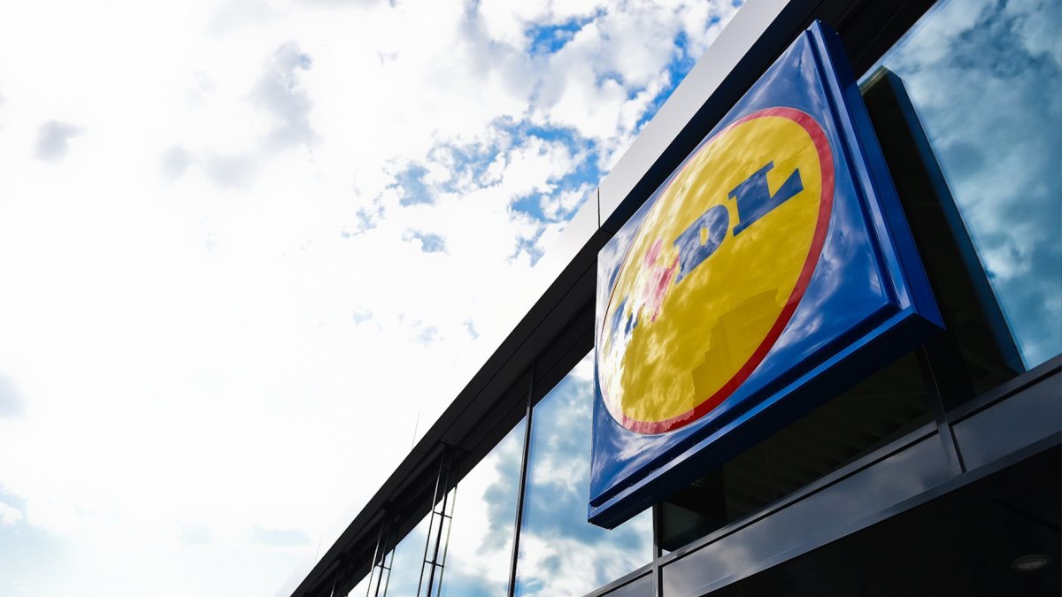 Lidl, Sofya'da Yeni Mağaza Açıyor