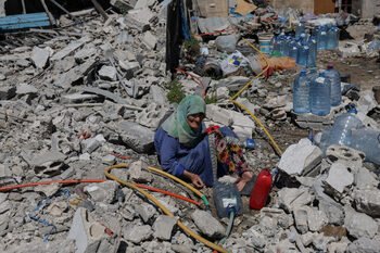 İsrail'in Hizbullah'a Misilleme Saldırılarında Lübnan'da Onlarca Kişi Öldü